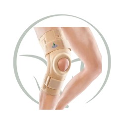OPPO GENOUILLÈRE LIGAMENTAIRE OP 1030 - M
