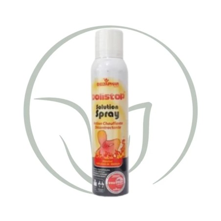 DOLISTOP SPRAY 70ML