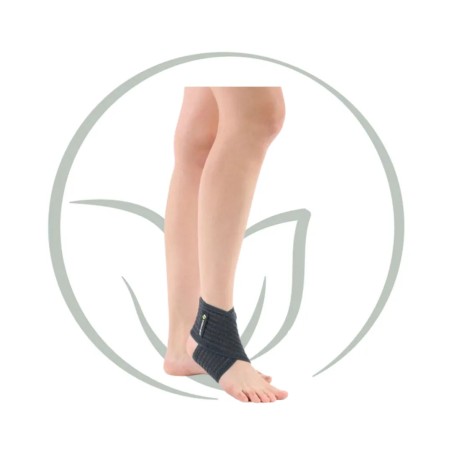 SUPPORTLINE RÉF 400 BANDAGES ORTHOPÉDIQUES 8 UNITÉS - M