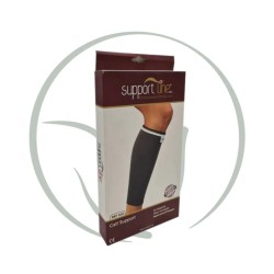 SUPPORTLINE RÉF 510 SUPPORT INFÉRIEUR DU MOLLET NÉOPRÈNE - taille standard