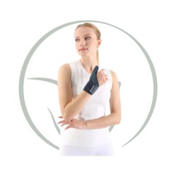 SUPPORTLINE SL 15 ATTELLE DE RIZARTHROSE - XL