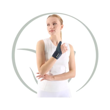 SUPPORTLINE SL 15 ATTELLE DE RIZARTHROSE - XL