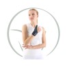 SUPPORTLINE SL 15 ATTELLE DE RIZARTHROSE - L