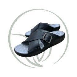 STI LIGHT ORTHOPEDIC CLAQUETTES ORTHOPÉDIQUES HOMME ZS07 - 43