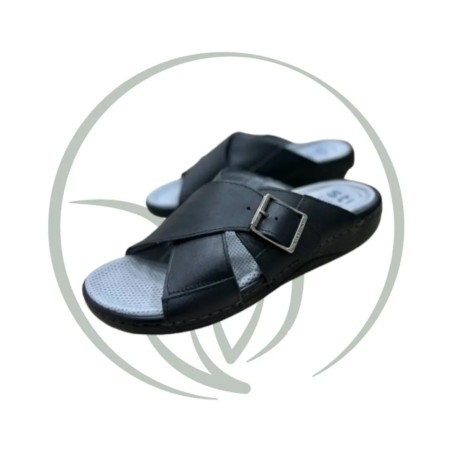 STI LIGHT ORTHOPEDIC CLAQUETTES ORTHOPÉDIQUES HOMME ZS07 - 42