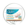 QUIES BOULES DE CIRE NATURELLE 3 PAIRES
