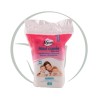 HYCOT COTON MAXI CARRÉS 80 PIÈCES