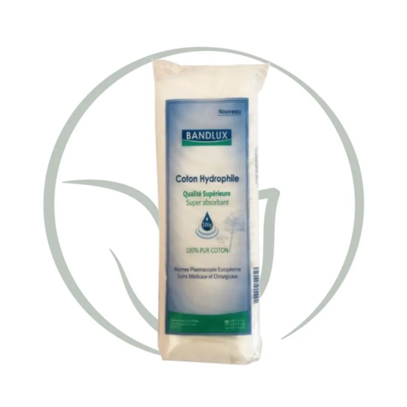 BANDLUX COTON - 100G