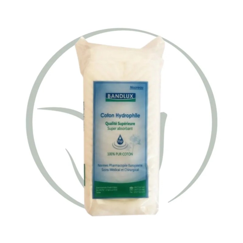 BANDLUX COTON - 50G