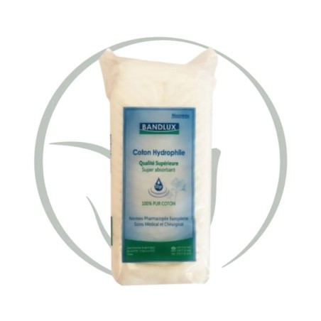 BANDLUX COTON - 50G