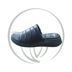 SCHOLL WOMEN CUBA MULES NOIR