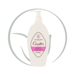 ROGE CAVAILLES SOIN LAVANT INTIME PETITE FILLE 250ML