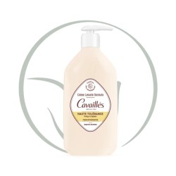 ROGE CAVAILLES CREME LAVANTE DERMATO ULTRA HAUTE TOLÉRANCE 500ML