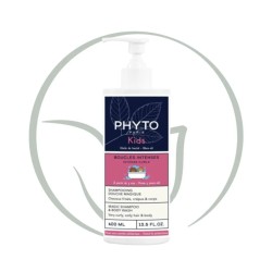 PHYTO SPECIFIC KIDS SHAMPOOING DOUCHE DEMELANT 400ML