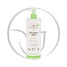 ALPHANOVA GEL LAVANT DOUX BIO 400ML