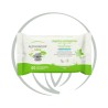 ALPHANOVA BEBE LINGETTES NETTOYANTES BIO 60 LINGETTES