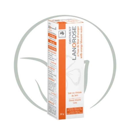 VITAL LANOROSE 35GR