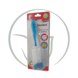 BAMBINI GOUPILLON 2EN1 0M+ REF 440 - Bleu