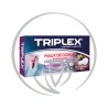 TRIPLEX MAUX DE GORGE CASSIS 16 COMPRIMES