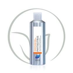PHYTOCITRUS SHAMPOING ECLAT CHEVEUX COLORES 200ML
