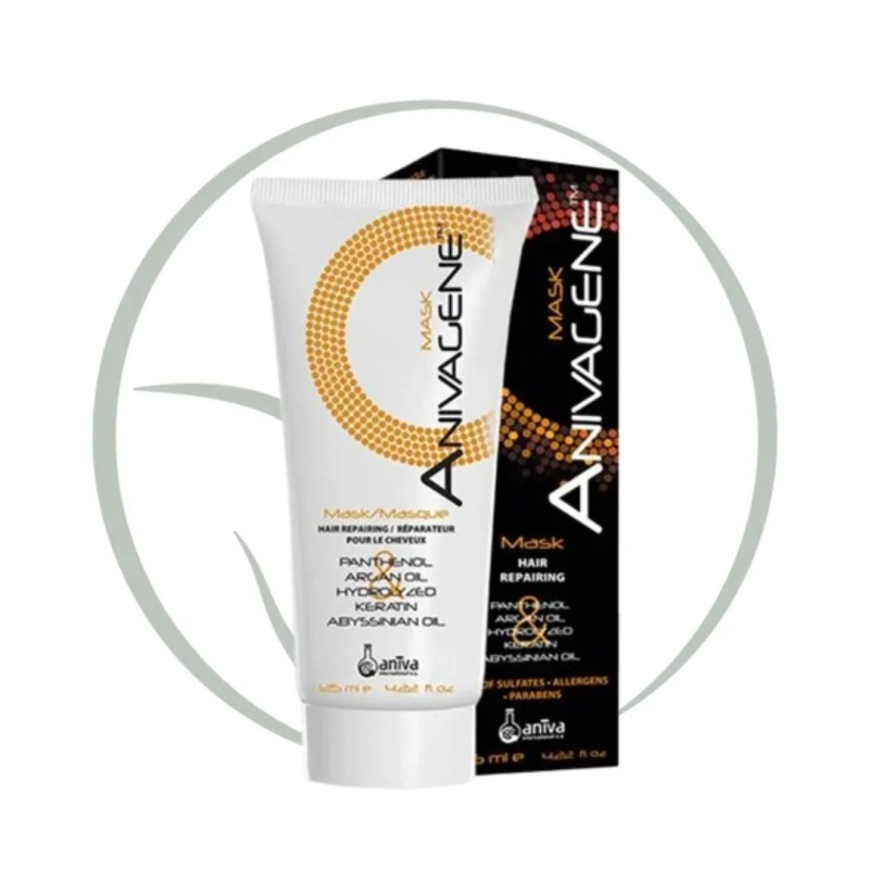 ANIVAGENE MASK REPARATEUR 125ML