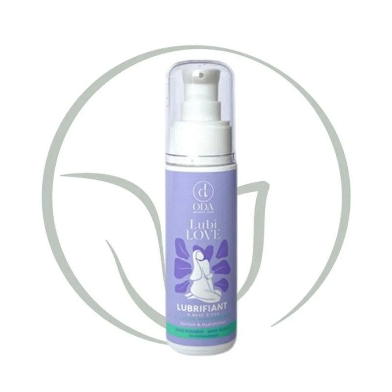 ODA LUBI LOVE LUBRIFIANT NEUTRE 50ML