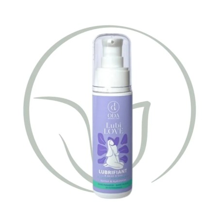 ODA LUBI LOVE LUBRIFIANT NEUTRE 50ML