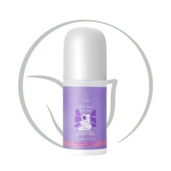 ODA HYDRA LIGHT ROLL ON DEODORANT ECLAIRCISSANT AISSELES 50ML