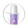 ODA HYDRA LIGHT ROLL ON DEODORANT ECLAIRCISSANT AISSELES 50ML