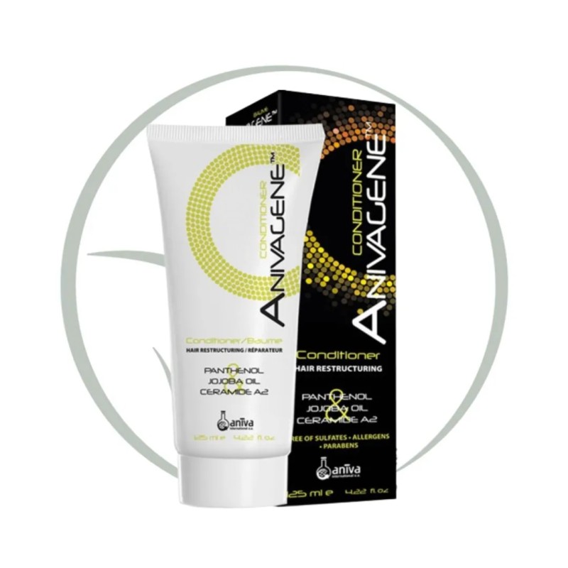 ANIVAGENE CONDITIONNEUR RESTRUCTURANT 125ML
