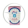 YANE PROTEGE MATELAS IMPERMEABLE 2 PLACES