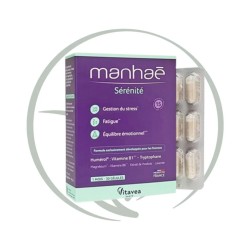 VITAVEA MANHAE SERENITE 30 GELULES