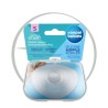 CANPOL BABIES PROTEGE MAMELON EN SILICONE 2 PCS - L