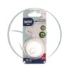 WEE BABY TETINE NATURELLE ANTI-COLIQUE NO 1 2 PIECES