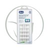CHICCO 10 CACHE-PRISES AVEC CLES 6 MOIS ET +