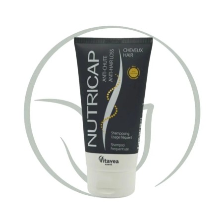 VITAVEA NUTRICAP SHAMPOOING ANTI-CHUTE 150ML