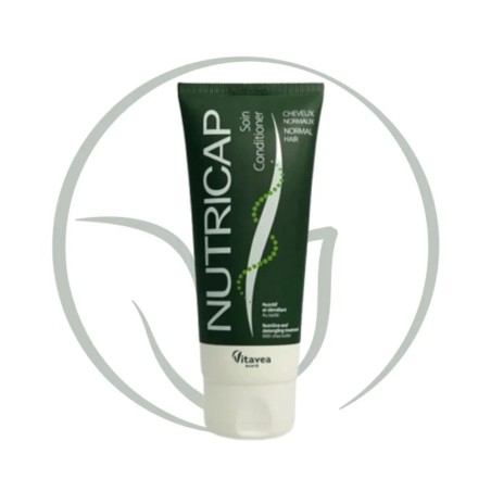 VITAVEA NUTRICAP SOIN NUTRITIF DEMELANT 100ML
