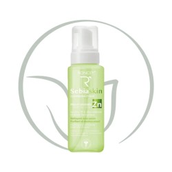 RONCEY SEBIASKIN MOUSSE NETTOYANTE ECLAIRCISSANTE 150ML