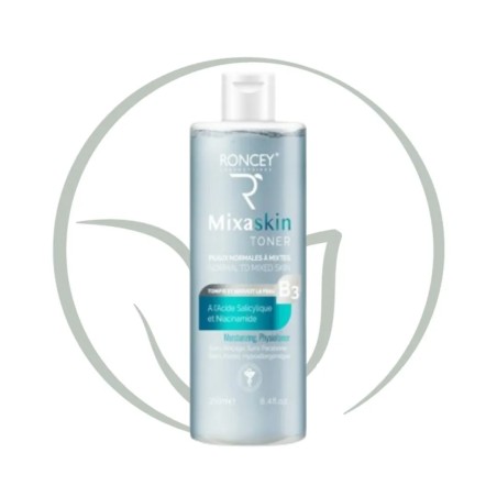 RONCEY MIXASKIN LOTION TONIQUE PEAU MIXTE 250ML