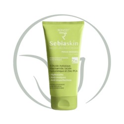 RONCEY SEBIASKIN CREME HYDRATANTE PEAUX GRASSES 50ML