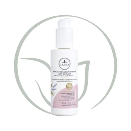 LAINO SERUM HYDRATANT INTENSE ANTI-OXYDANT 30ML
