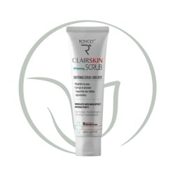 RONCEY CLAIRSKIN WHITENING SCRUB 150ML