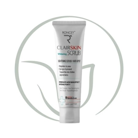 RONCEY CLAIRSKIN WHITENING SCRUB 150ML