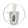 BIBS PROTEGE BIBERON SLEEVE SMALL 110ML - ELOISE LVORY