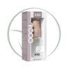 BIBS BIBERON BOTTLE LATEX SLOW FLOW BABY 0M+ 150ML - BLUSH
