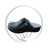 STI LIGHT EV010 SABOT FEMME NOIR VERNIS - 38