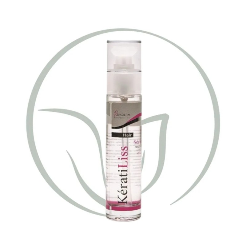 RIVADERM KERATILISS SERUM CAPILLAIRE 50ML