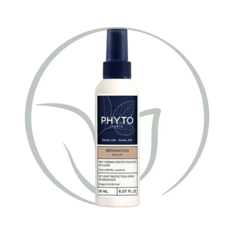 PHYTO REPARATION SPRAY THERMO PROTECTEUR 150ML