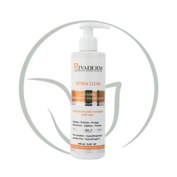 RIVADERM HYDRA CLEAR LAIT DE CORPS 250ML