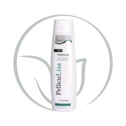 RIVADERM PELLICULISS SHAMPOOING ANTI-PELLICULAIRE 200 ML